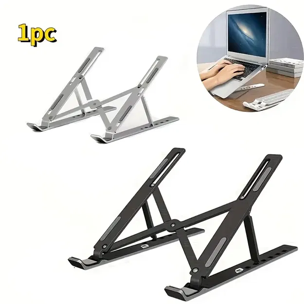 Chân đế Laptop Đa năng, Gọn nhẹ - Image 9