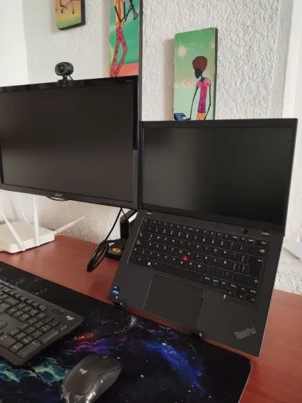 Chân đế Laptop Đa năng, Gọn nhẹ - Image 10