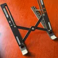 Chân đế Laptop Đa năng, Gọn nhẹ - Thumbnail 12
