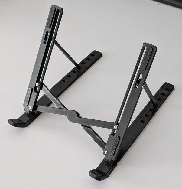 Chân Đế Laptop Siêu Chắc Chắn Phiên Bản Nâng Cấp - Image 1