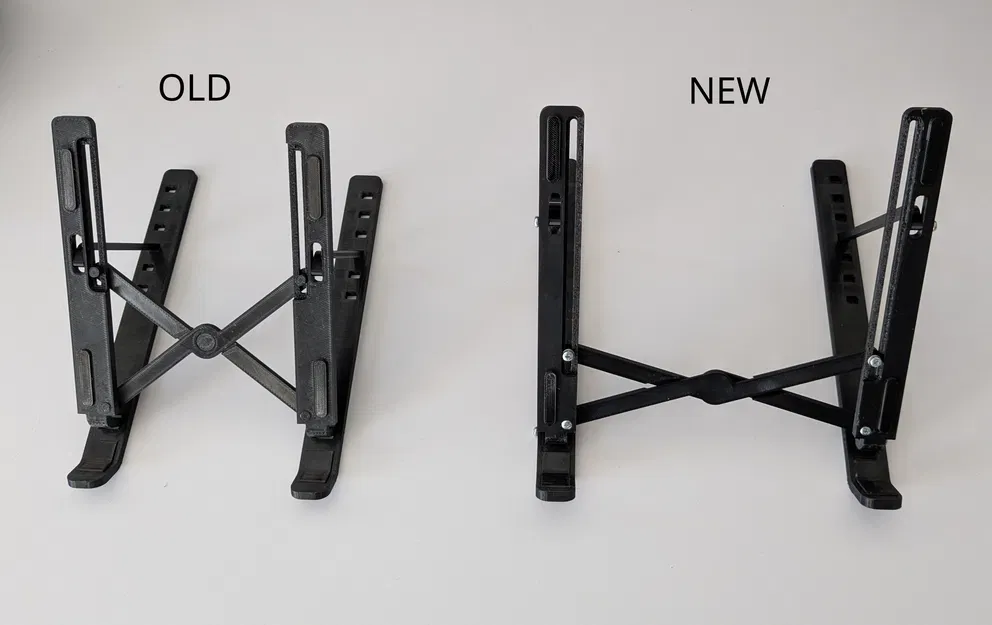 Chân Đế Laptop Siêu Chắc Chắn Phiên Bản Nâng Cấp - Image 2