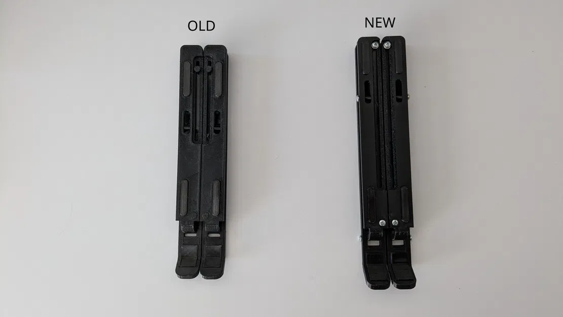 Chân Đế Laptop Siêu Chắc Chắn Phiên Bản Nâng Cấp - Image 3