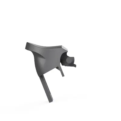 Nút cò R2 & L2 cho tay cầm PS4 Scuf