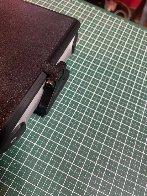 Tấm Che Nắng Kèm Bảo Vệ Màn Hình Cho DJI RC1 Mini 3/Pro - Image 5