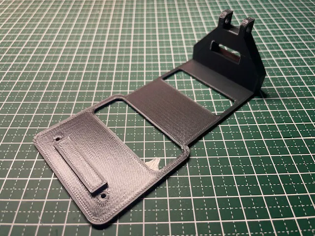 Tấm Che Nắng Kèm Bảo Vệ Màn Hình Cho DJI RC1 Mini 3/Pro - Image 6