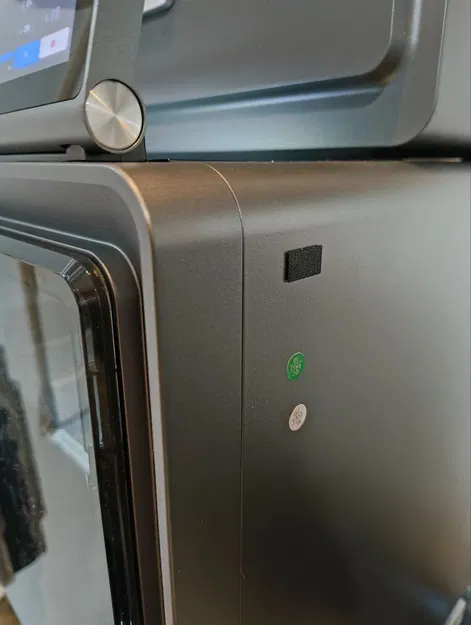 Nắp Chống Bụi Cổng USB Máy In Anycubic Kobra S1 - Image 1