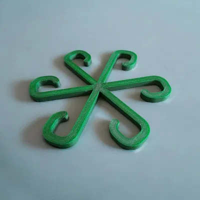 Móc Đỡ Cây Chắc Chắn