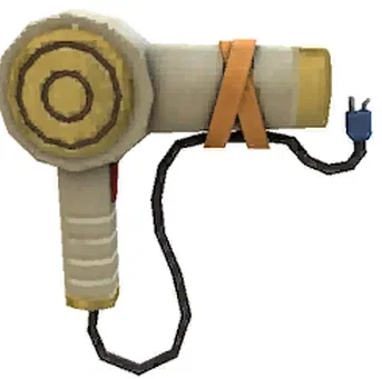 Phụ Kiện Súng Phun Lửa Gorrilla Tag - Image 1