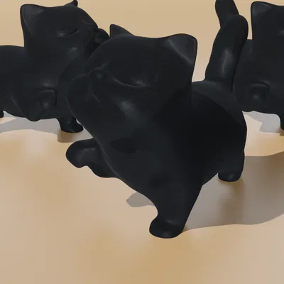 Mèo: Mèo Dễ Thương