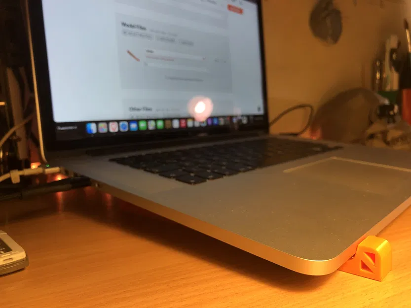 Giá Đỡ Laptop Tản Nhiệt - Image 2