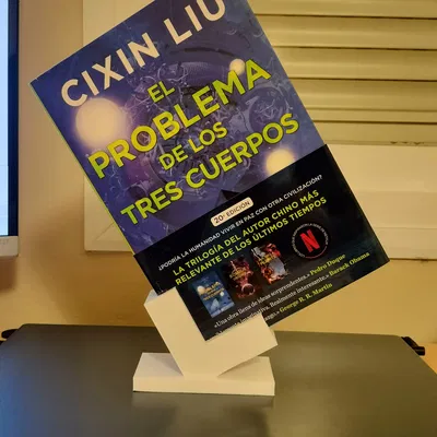 Kệ Sách "Book Display"