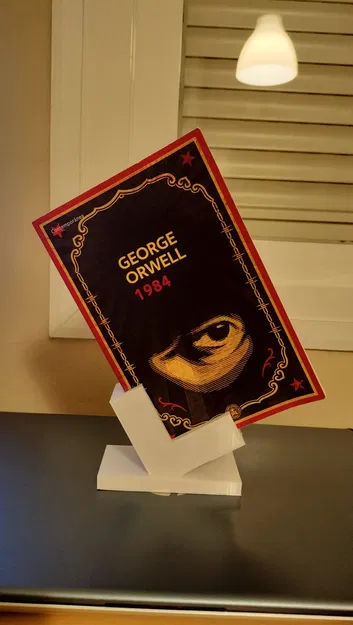 Kệ Sách "Book Display" - Image 2