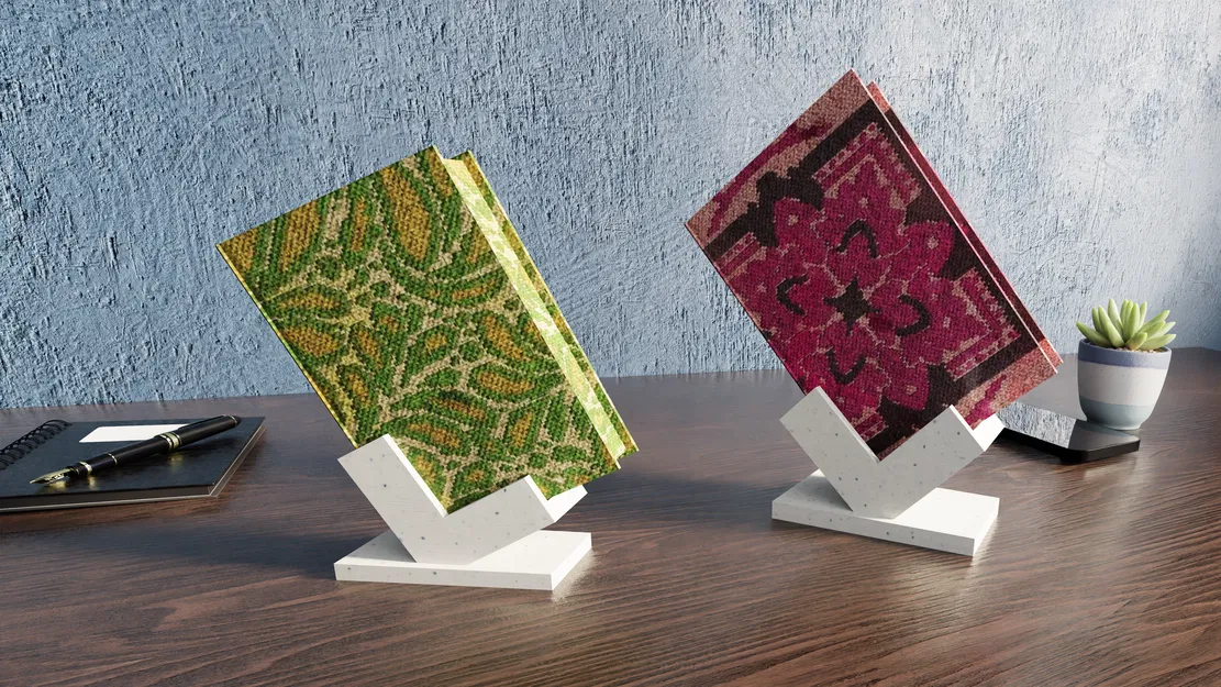 Kệ Sách "Book Display" - Image 3