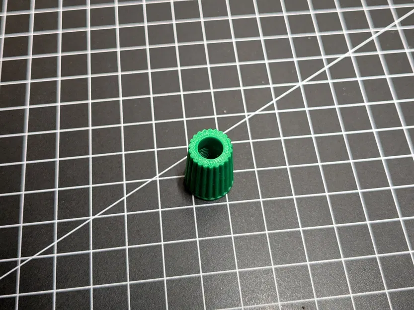 Kẹp Dây Đèn E27 / Zugentlastung für E27 Lampen - Image 5