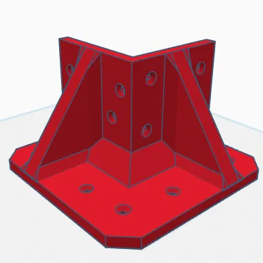 Neo Bàn Lack Vững Chắc