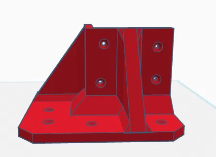 Neo Bàn Lack Vững Chắc - Image 3