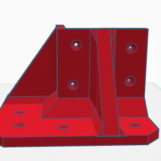 Neo Bàn Lack Vững Chắc