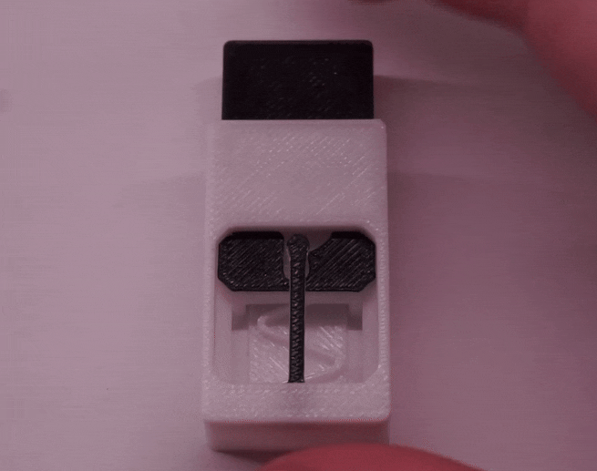 Fidget Latch Clicker - Thử thách độ bền cực đại - Image 2