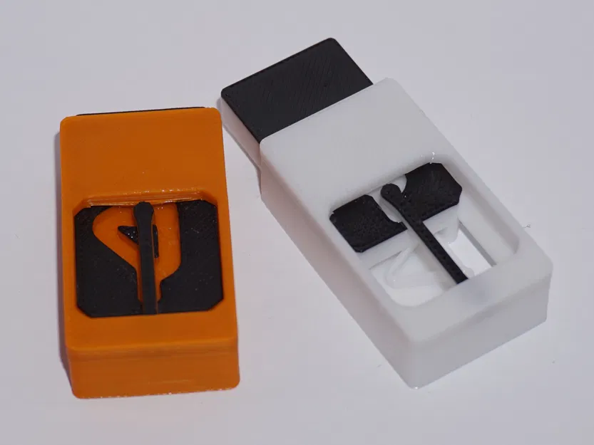 Fidget Latch Clicker - Thử thách độ bền cực đại - Image 3