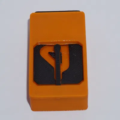 Fidget Latch Clicker - Thử thách độ bền cực đại