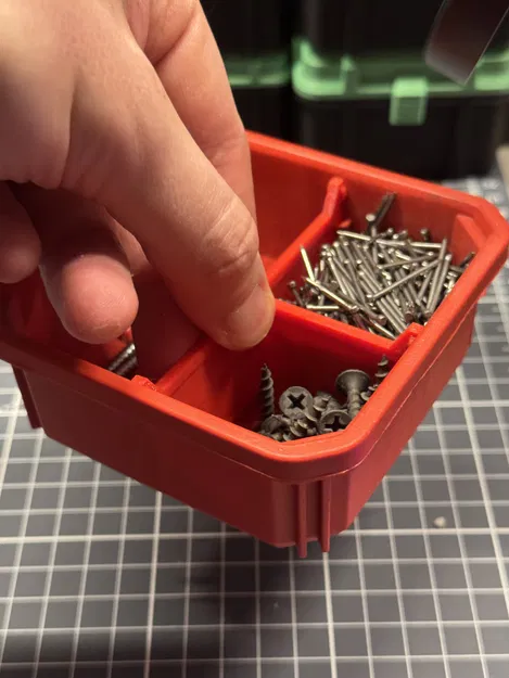 Vách ngăn Milwaukee Packout (Tốt hơn hàng OEM) - Image 3