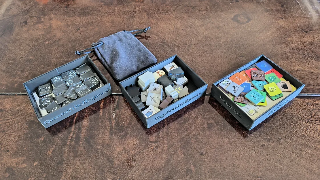 Root: Giải pháp lưu trữ Game và Mở rộng (đến Homeland) - Đang phát triển - Image 2