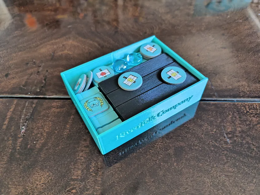 Root: Giải pháp lưu trữ Game và Mở rộng (đến Homeland) - Đang phát triển - Image 3