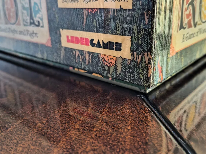 Root: Giải pháp lưu trữ Game và Mở rộng (đến Homeland) - Đang phát triển - Image 4