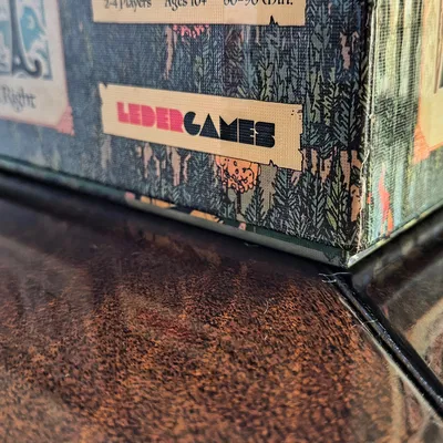 Root: Giải pháp lưu trữ Game và Mở rộng (đến Homeland) - Đang phát triển