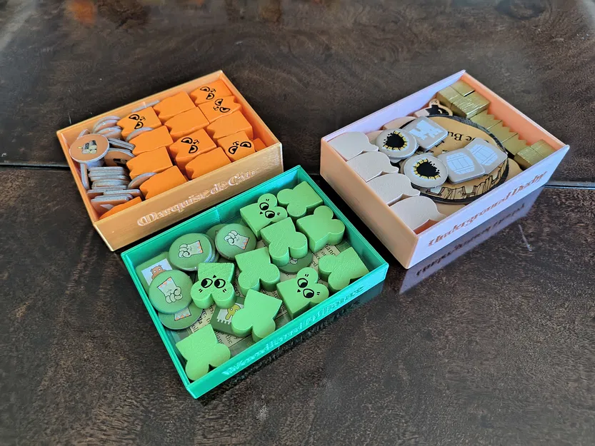 Root: Giải pháp lưu trữ Game và Mở rộng (đến Homeland) - Đang phát triển - Image 5