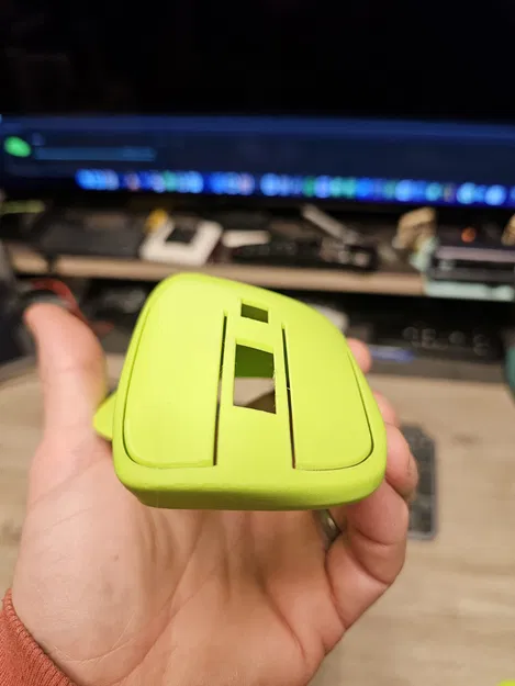 Logitech MX Master 3 dành cho người thuận tay trái (Cập nhật #3 NGUYÊN MẪU HOẠT ĐỘNG ĐẦU TIÊN) - Image 6