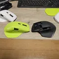 Logitech MX Master 3 dành cho người thuận tay trái (Cập nhật #3 NGUYÊN MẪU HOẠT ĐỘNG ĐẦU TIÊN) - Thumbnail 11