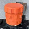 Bọc Bi Trailer Hitch - Thumbnail 1