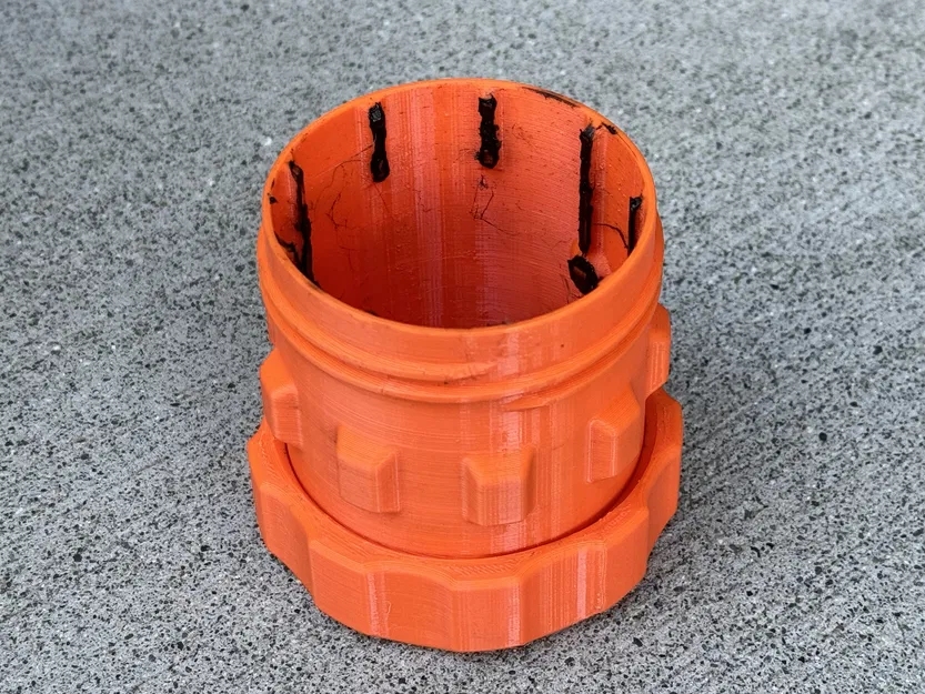 Bọc Bi Trailer Hitch - Image 4