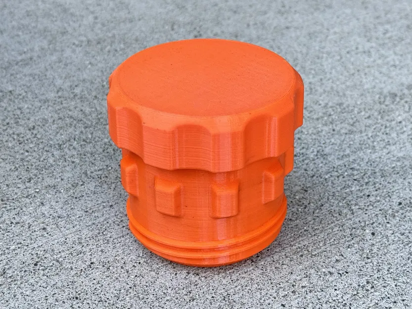 Bọc Bi Trailer Hitch - Image 7