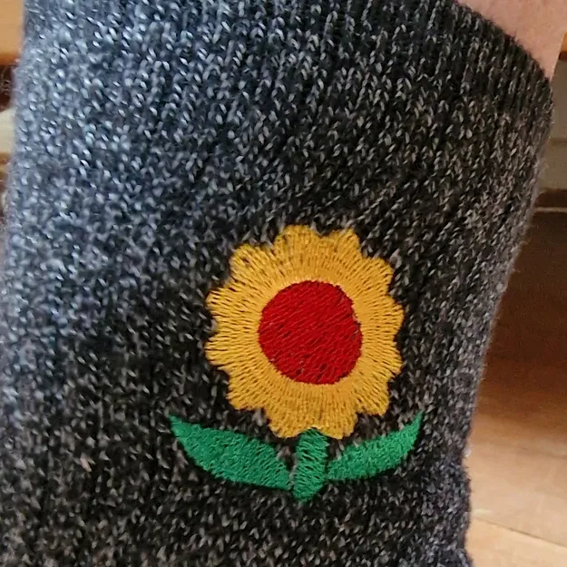 Khung thêu vớ cho Brother Skitch PP1 - Image 7