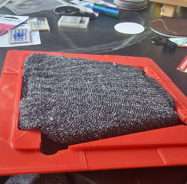 Khung thêu vớ cho Brother Skitch PP1 - Image 10