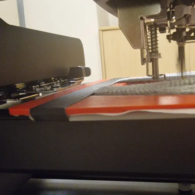 Khung thêu vớ cho Brother Skitch PP1 - Image 11