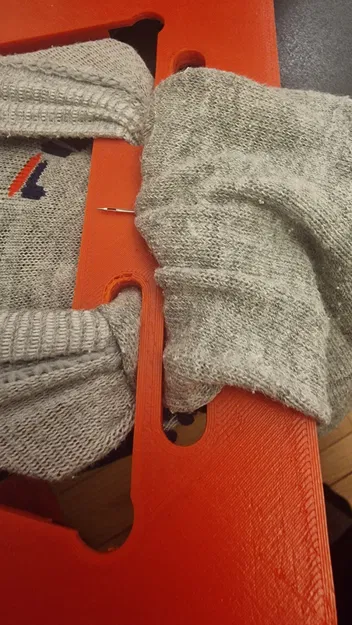 Khung thêu vớ cho Brother Skitch PP1 - Image 17