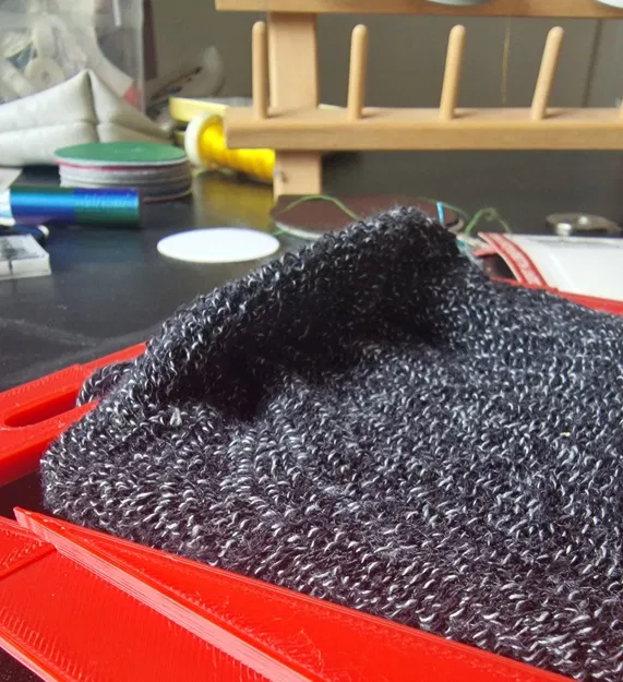 Khung thêu vớ cho Brother Skitch PP1 - Image 18