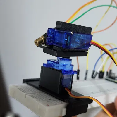 Đồ chơi laser cho mèo & chó