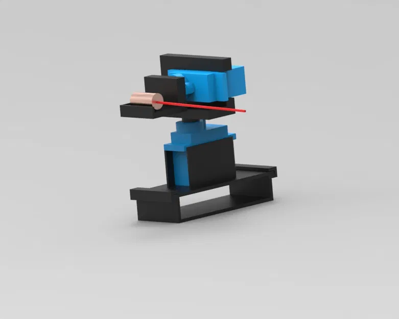 Đồ chơi laser cho mèo & chó - Image 5