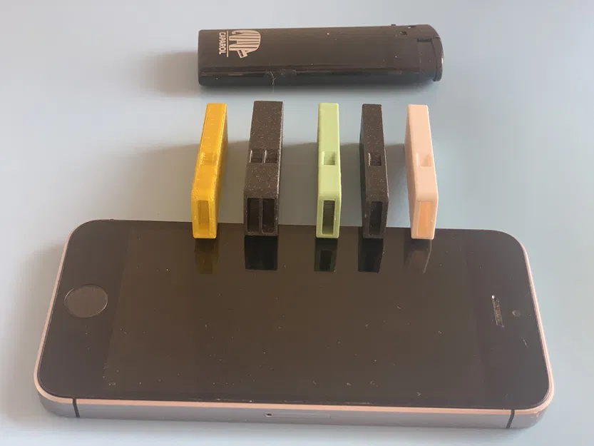 Còi Hú Nhỏ - Image 2