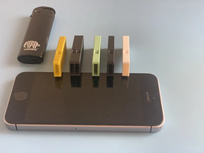 Còi Hú Nhỏ - Image 4