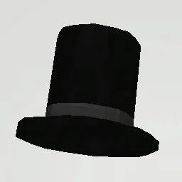 Nón Chóp Gorilla Tag Để Bàn