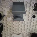 Giá Đỡ Tai Nghe và Tay Cầm Cho HSW / Honeycomb Storage Wall - Thumbnail 2