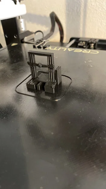 Ender 3 Benchy - Image 1
