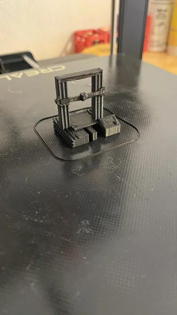Ender 3 Benchy - Image 2