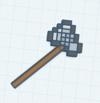 Dummy 13 vũ khí Minecraft - Image 2