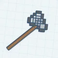 Dummy 13 vũ khí Minecraft - Thumbnail 2